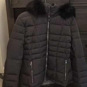 Calvin Klein Winter Coat